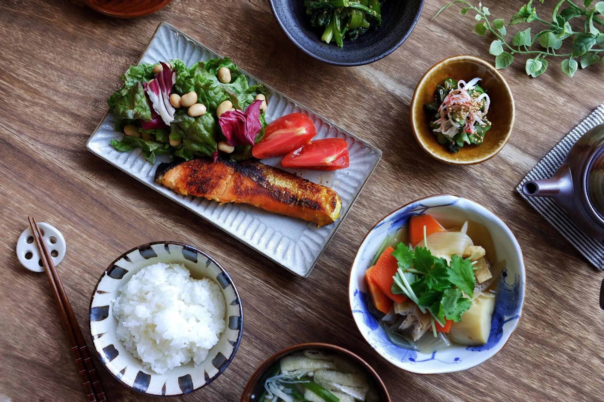 食事だけで栄養は足りる？サプリメントとの違いを知ろう